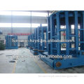 furnace body for spare parts of induction furnace from China production line